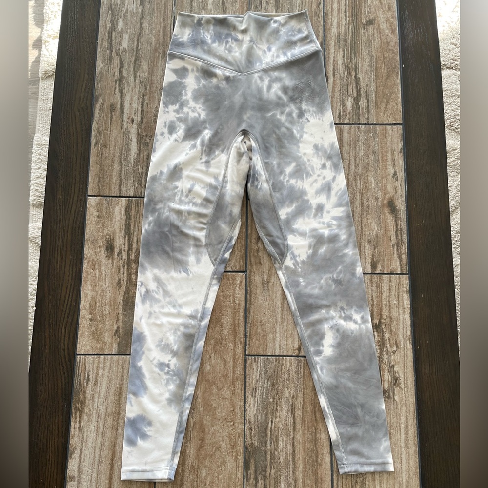 Balance Athletica vitality cloud leggings